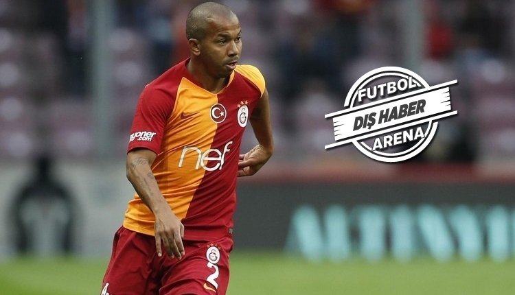 <h2>Mariano’dan Fernando transferi açıklaması</h2>