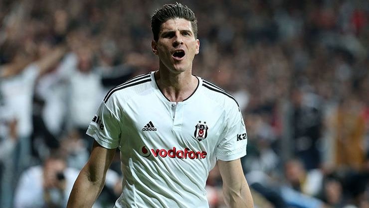 <h2>Mario Gomez geri mi dönüyor?</h2>