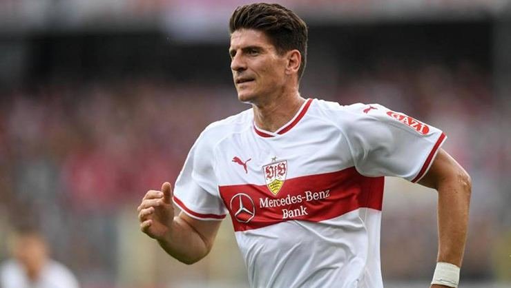 <h2>Mario Gomez Türkiye’ye dönecek mi?</h2>