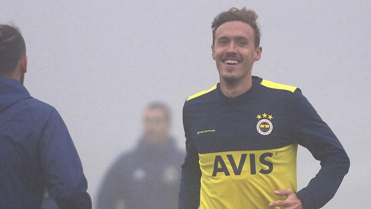 <h2>Max Kruse’dan Liverpool transferi itirafı</h2>