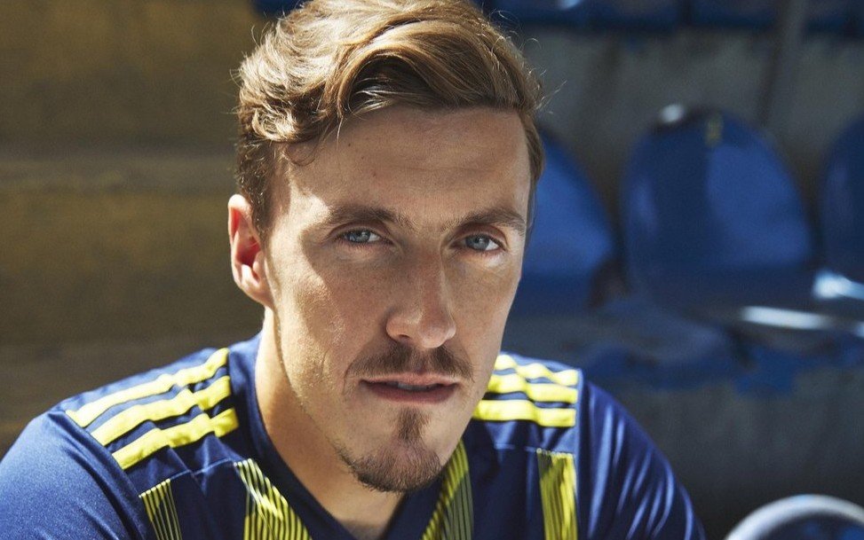 <h2>Max Kruse’un en beğendiği forma</h2>