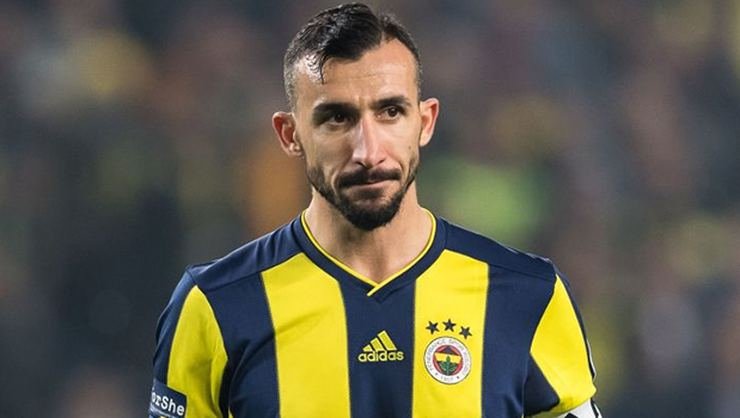 <h2>Mehmet Topal Galatasaray’a dönecek mi?</h2>