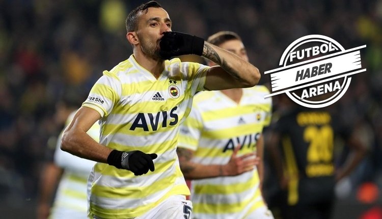 <h2>Mehmet Topal, Galatasaray’a transfer olacak mı?</h2>