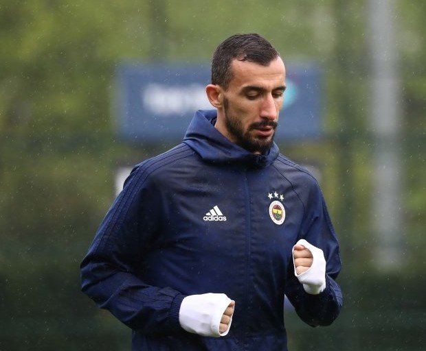 <h2>Mehmet Topal hangi takıma transfer olacak?</h2>