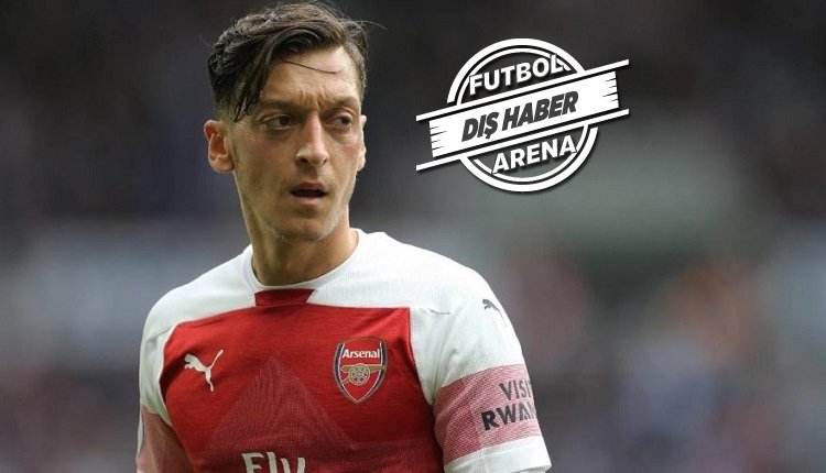 <h2>Mesut Özil, Fenerbahçe’ye gelecek mi?</h2>