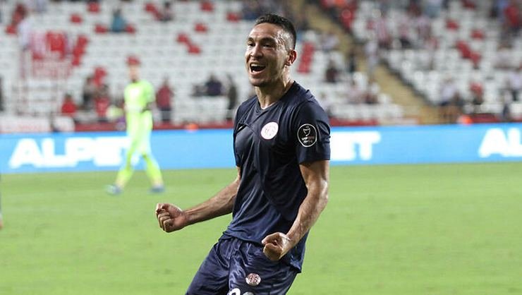 <h2>Mevlüt Erdinç, Galatasaray’a transfer olacak mı?</h2>