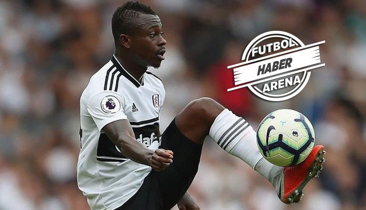 <h2>Michael Seri, Galatasaray’a transfer olacak mı?</h2>