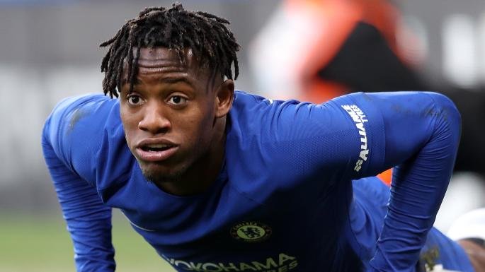 <h2>Michy Batshuayi Galatasaray’a gelecek mi?</h2>