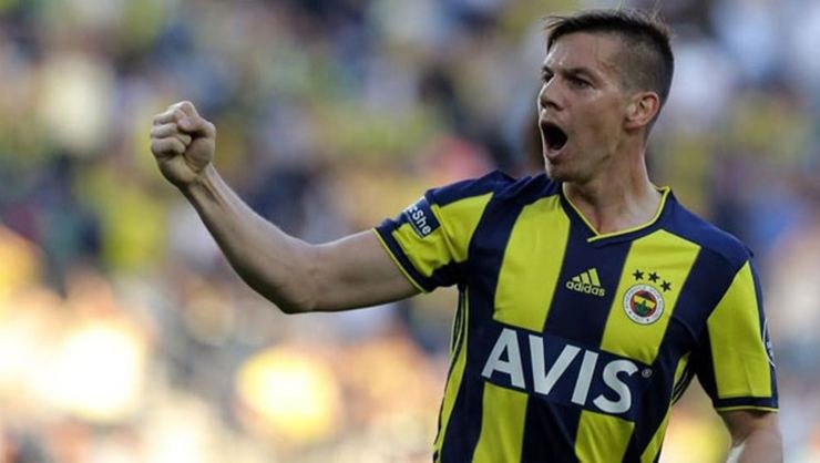 <h2>Miha Zajc, Fenerbahçe’den ayrılacak mı?</h2>