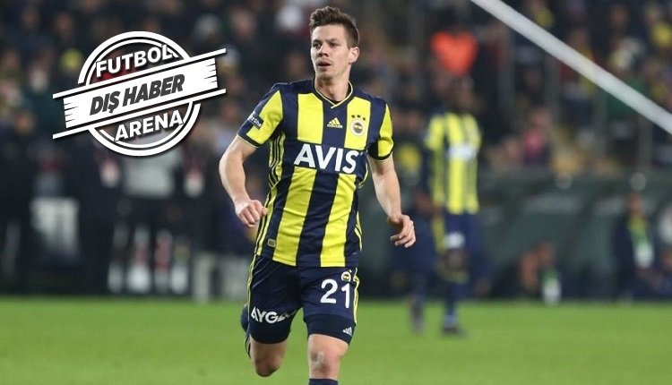 <h2>Miha Zajc’a transfer teklifi</h2>