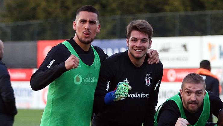 <h2>Mirin ve Roco, Beşiktaş’ta kalacak mı?</h2>