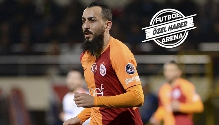 <h2>Mitroglou, Galatasaray’ın kamp kadrosunda olacak mı?</h2>