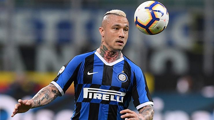 <h2>Nainggolan, Galatasaray’a gelecek mi?</h2>