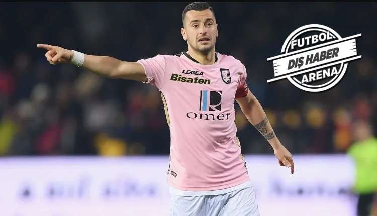 <h2>Nestorovski, Fenerbahçe’ye transfer olacak mı?</h2>