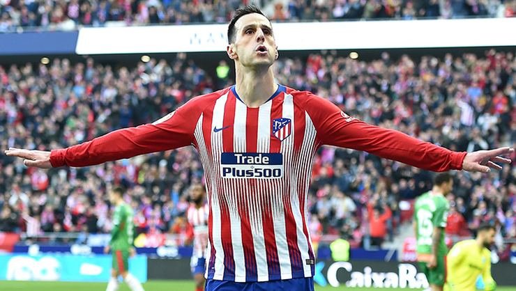 Nikola Kalinic Galatasaray’a transfer olacak mı?