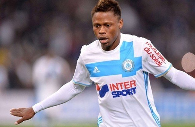 N’Jie, Fenerbahçe’ye transfer olacak mı?