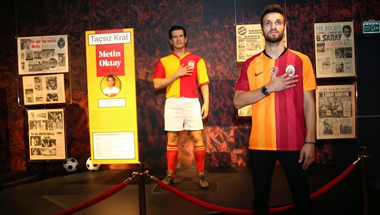 Okan Kocuk Galatasaray’da başarılı olur mu?