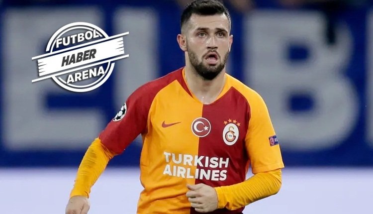 <h2>Ömer Bayram, Ankaragücü’ne transfer olacak mı?</h2>