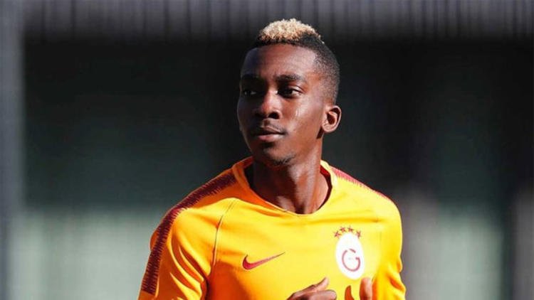 Onyekuru Galatasaray’da kalacak mı?