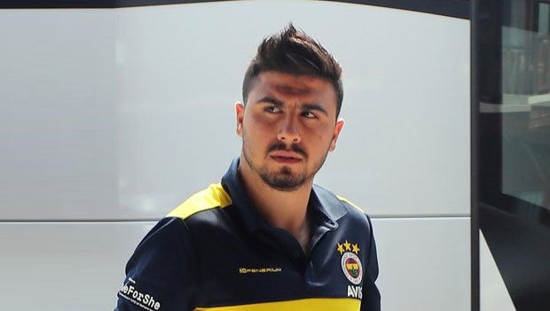 <h2>Ozan Tufan, Fenerbahçe’den ayrılacak mı?</h2>