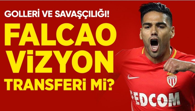 <h2>Radamel Falcao Galatasaray’da başarılı olur mu?</h2>