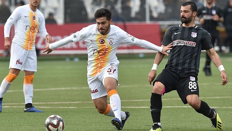 <h2>Recep Gül, Galatasaray’dan ayrıldı mı?</h2>