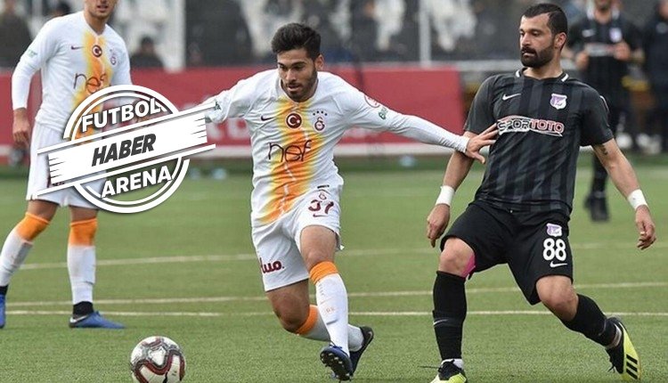 Recep Gül, Galatasaray’dan ayrıldı mı?