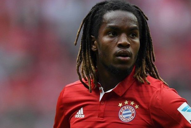 <h2>Renato Sanchez, Fenerbahçe’ye mi transfer olacak?</h2>