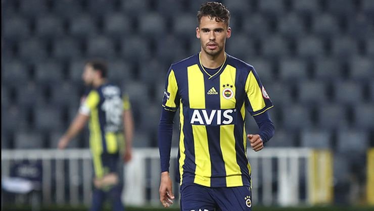 <h2>Reyes, Fenerbahçe’de kalacak mı?</h2>