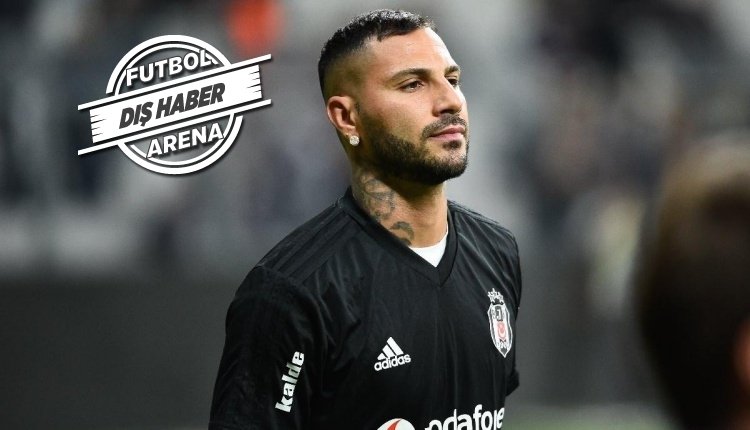 <h2>Ricardo Quaresma Wolves’e mi transfer olacak?</h2>