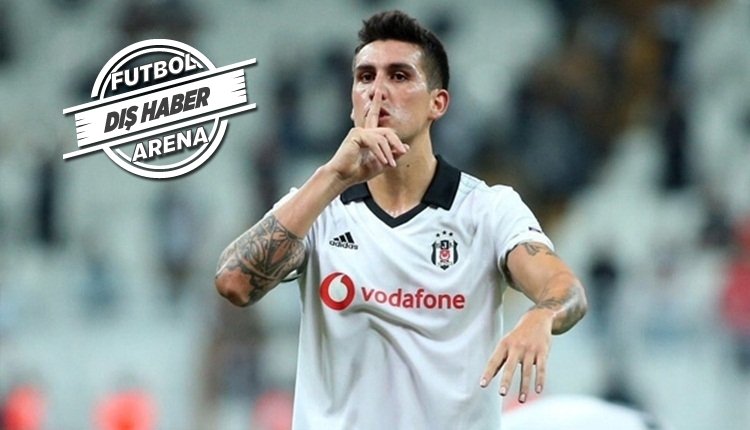 <h2>Roco Beşiktaş’tan ayrılacak mı?</h2>