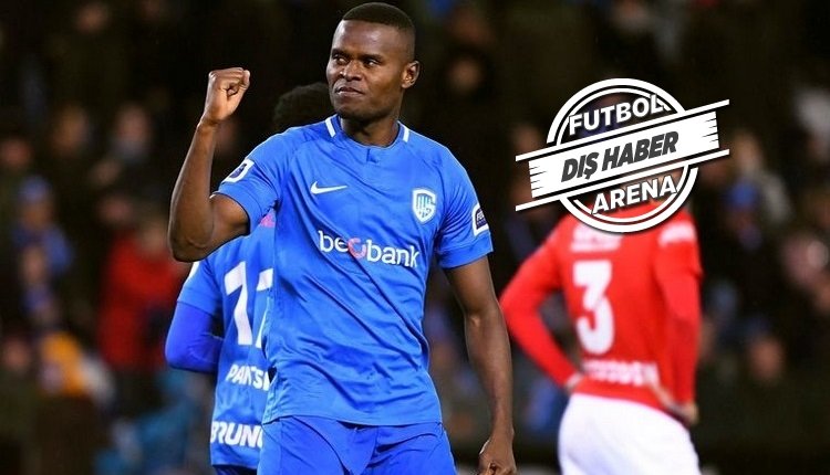 <h2>Samatta, Galatasaray’a transfer olacak mı?</h2>