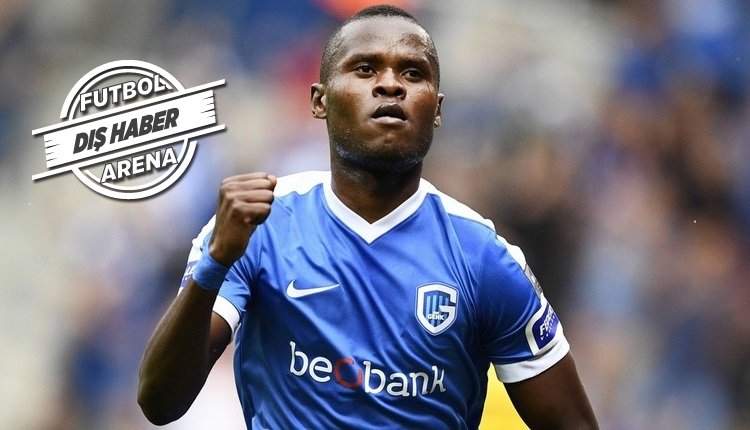 Samatta için tek teklif Galatasaray’dan