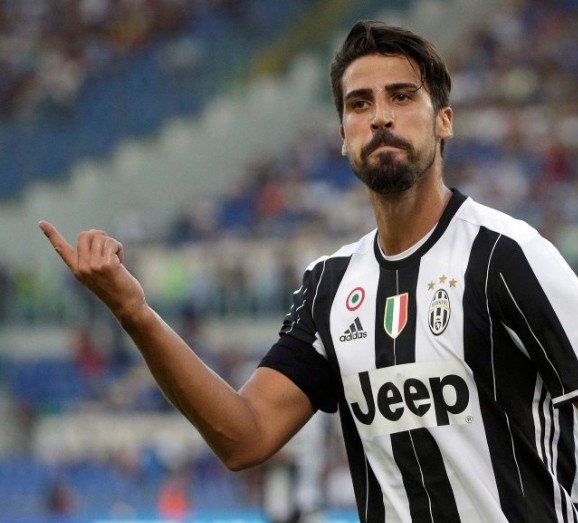 <h2>Sami Khedira, Fenerbahçe’ye transfer olacak mı?</h2>