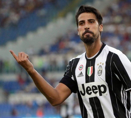 <h2>Sami Khedira, Fenerbahçe’ye transfer olacak mı?</h2>