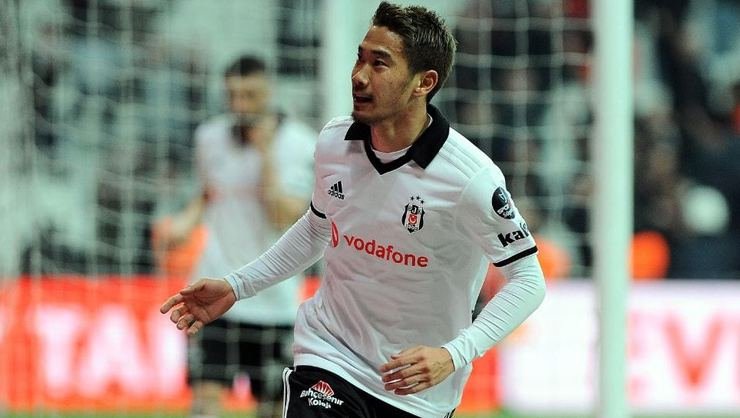 <h2>Shinji Kagawa Beşiktaş’ta kalacak mı?</h2>