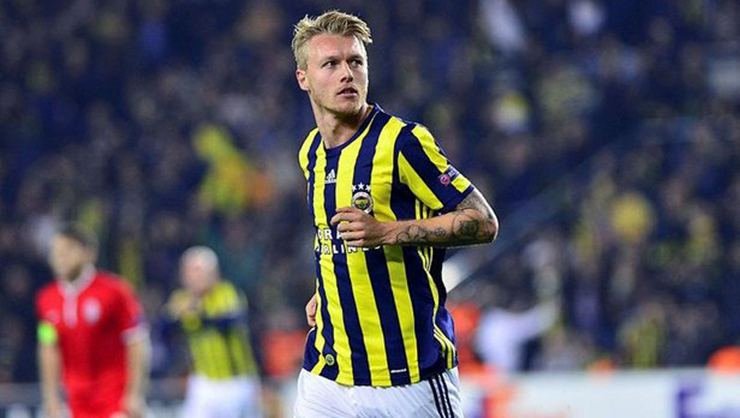 <h2>Simon Kjaer Fenerbahçe’ye dönecek mi?</h2>