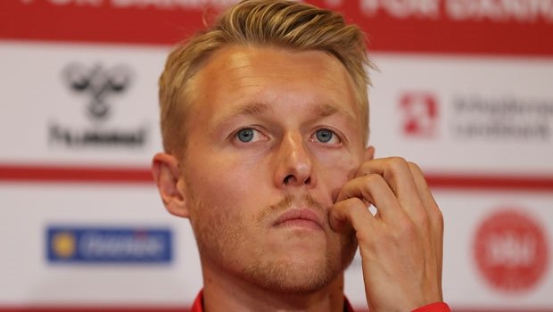 <h2>Simon Kjaer, Fenerbahçe’ye transfer olacak mı?</h2>