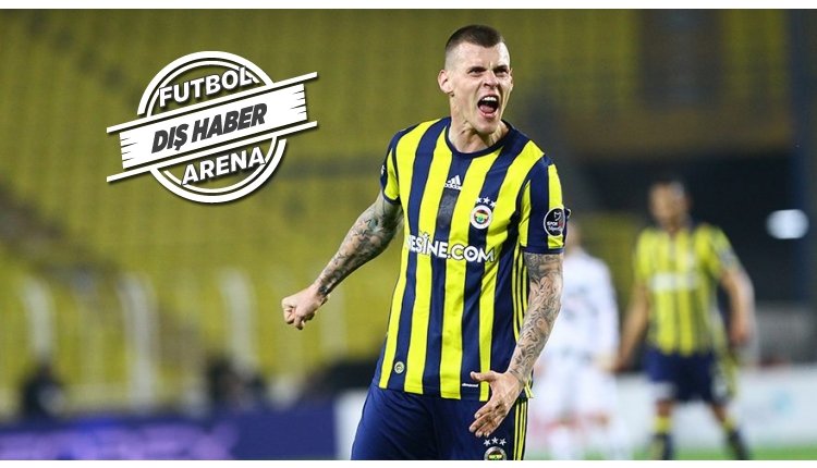 <h2>Skrtel, Fenerbahçe’de kalacak mı?</h2>