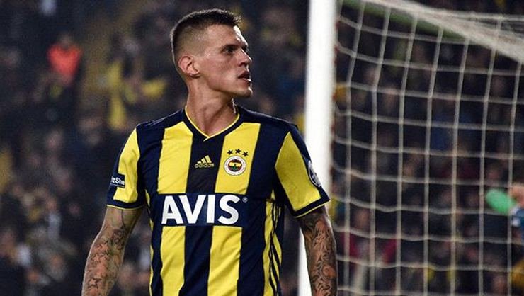 <h2>Skrtel, Fenerbahçe’de kalacak mı?</h2>