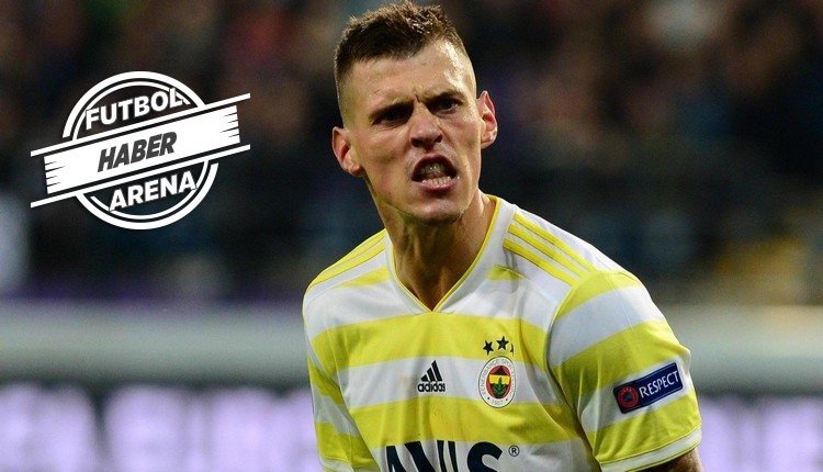 Skrtel, Fenerbahçe’de kalacak mı?