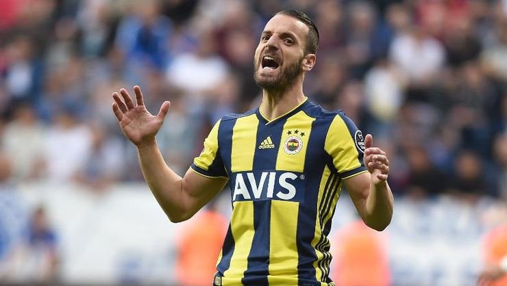 <h2>Soldado hangi takıma transfer oldu?</h2>