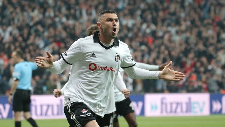 <h2>Son dakika Beşiktaş Haberleri 16 Temmuz 2019</h2>