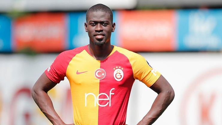 <h2>Stoke City’den Ndiaye transferi için açıklama</h2>