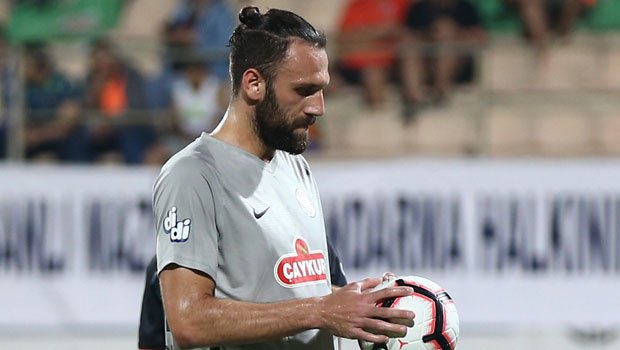 <h2>Vedat Muriqi, Fenerbahçe’ye transfer olacak mı?</h2>