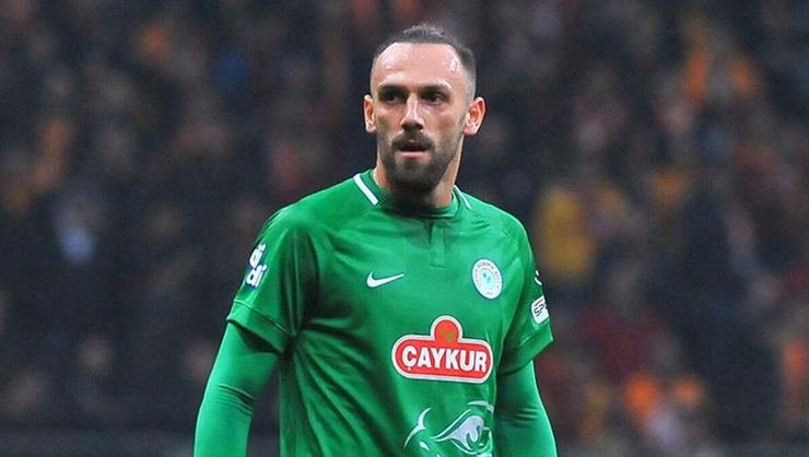 <h2>Vedat Muriqi Galatasaray’a transfer olacak mı?</h2>