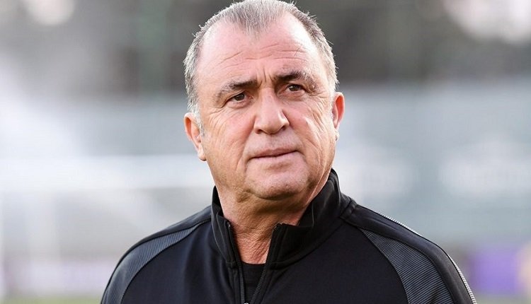 <h2>Vedat Muriqi için Fatih Terim itirafı</h2>