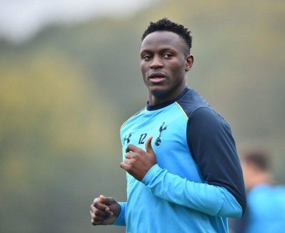 <h2>Wanyama, Fenerbahçe’ye transfer olacak mı?</h2>