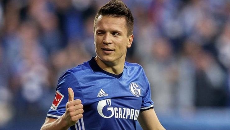 <h2>Yevhen Konoplyanka Beşiktaş’a transfer olacak mı?</h2>