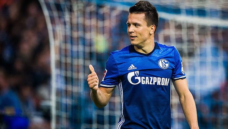 <h2>Yevhen Konoplyanka Beşiktaş’a transfer olacak mı?</h2>